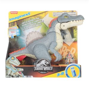 Jurassic World Spinosaurus Imaginext 245