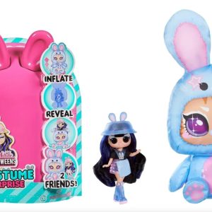 L.O.L Tweens Costume Surprise Conejo 254