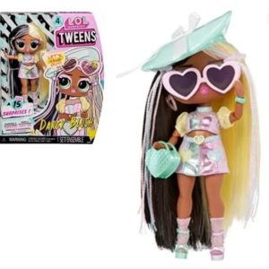 L.O.L Darcy Blush 257