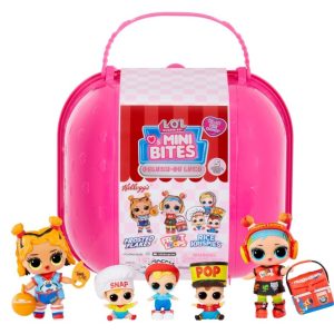 L.O.L Mini Bites Kellogs 258