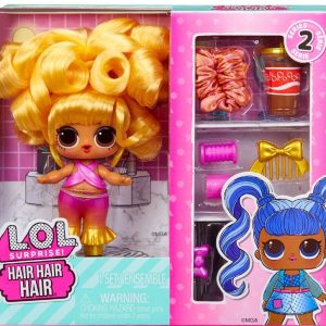 L.O.L Hair Doll 261