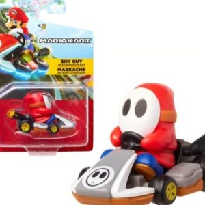 Mario Bros Mario Kart Paquete Carritos Jakks 277
