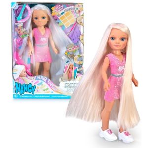 Nancy Melena Super Cabello 309