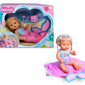 Nenuco Sirena 319
