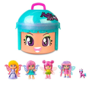 Pinypon Super Star Cabeza 333b