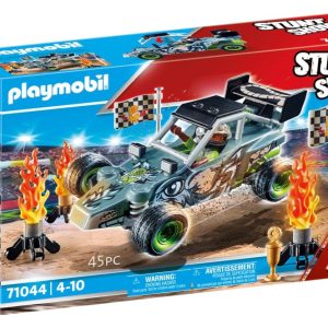 Playmobil Stunt Show 350
