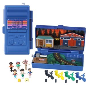 Stranger Things Polly Pocket 370