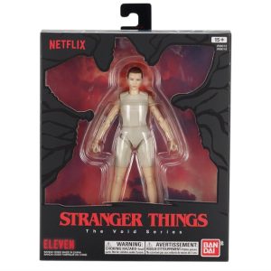 Stranger Things Eleven Bandai 374