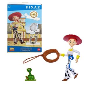 Toy Story Jessie con Lazo 380