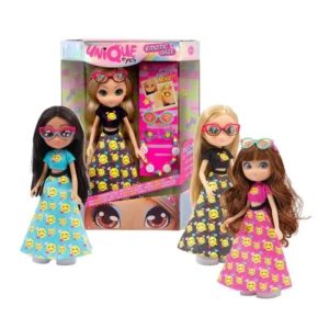 Unique Magic Eyes Sun Lovers 400