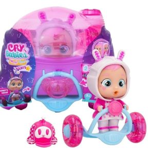 Bebes Llorones Conys House 050