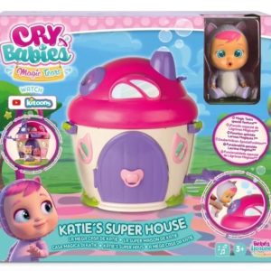 Bebes Llorones Katie Beach House 052