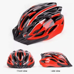 Bicicleta Casco Ozark Trail Bicicleta 056