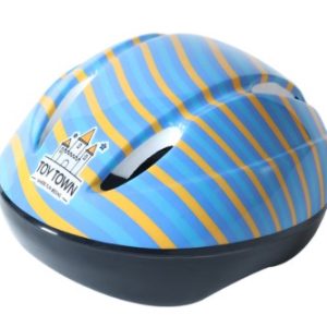 Bicicleta Casco Toy Town Niño 056b