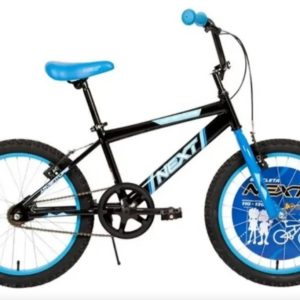 Bicicleta Next Negra R20 059