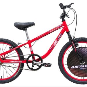 Bicicleta Next Antares Roja R20 060