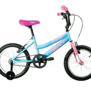 Bicicleta Next Azul R20 061