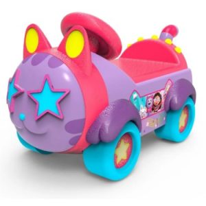 Casa de Gabby Correpasillos Luces 066