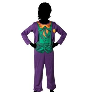 Disfraz Fantasy Ruz Joker Talla - 091