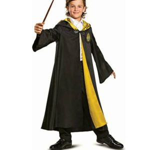 Disfraz Harry Potter Capa y Corbata 094c